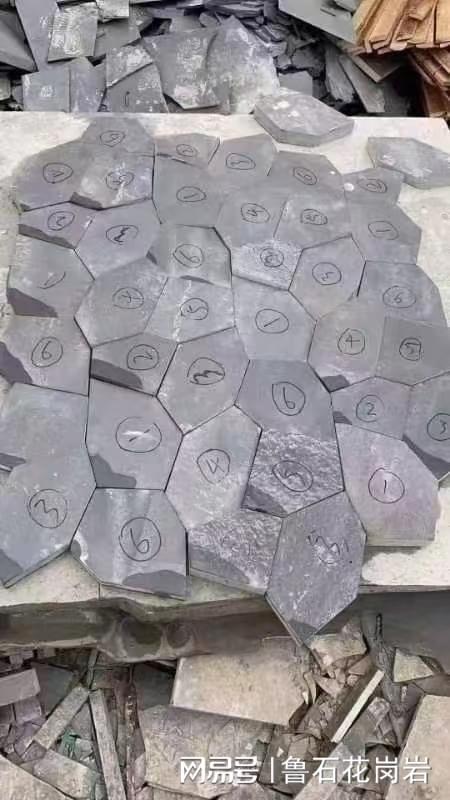天然文化石 让你的家成为艺术与自然的交汇点