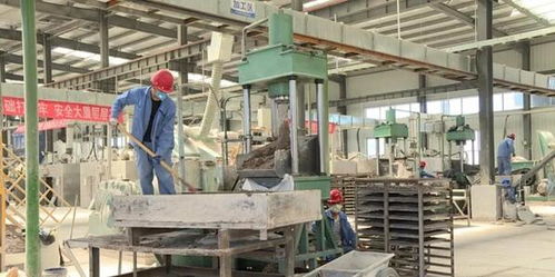 包头无废城市建设进行时 城市无垃圾，废品也成金——金属废料和碎屑加工处理的实践与展望